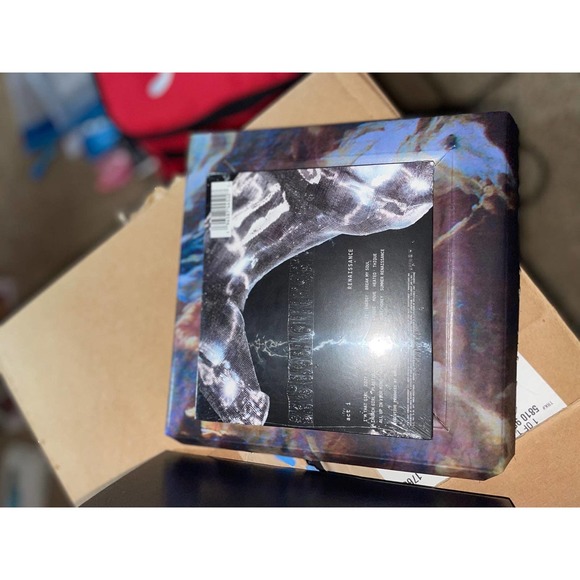 Renaissance [act i] Box Set - Pose 2 (Beyoncé) - Picture 11 of 12